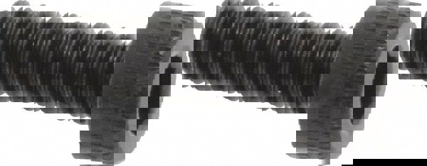 Hex Socket Cap Screw: M4 x 0.70 Metric